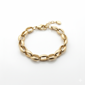 Pulseira Corrente de Elos Life