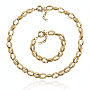 Conjunto Corrente de Elos Life