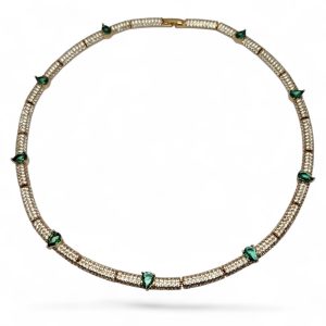 Riviera Zircônias Chantal