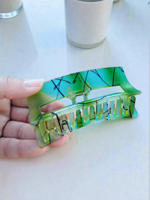 Piranha Acrílico Collors grande